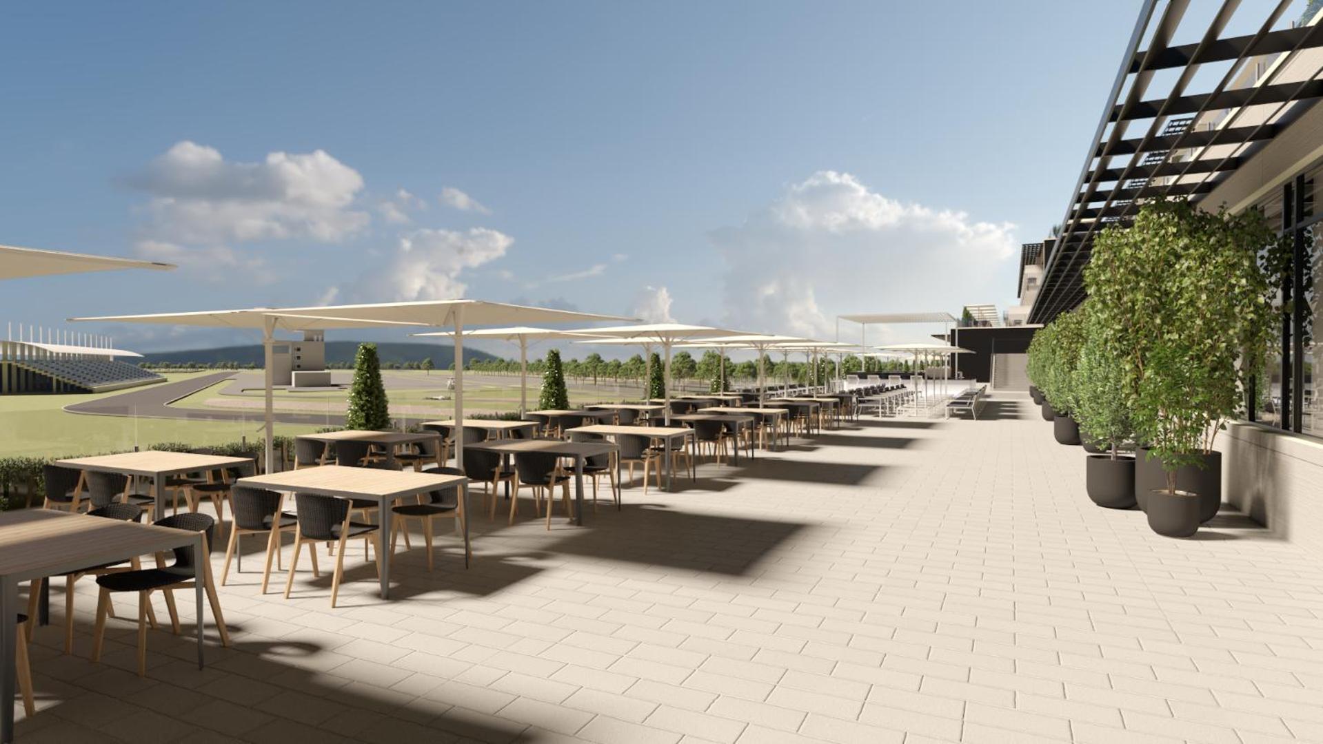 Balaton Park Hotel Balatonfőkajár Kültér fotó