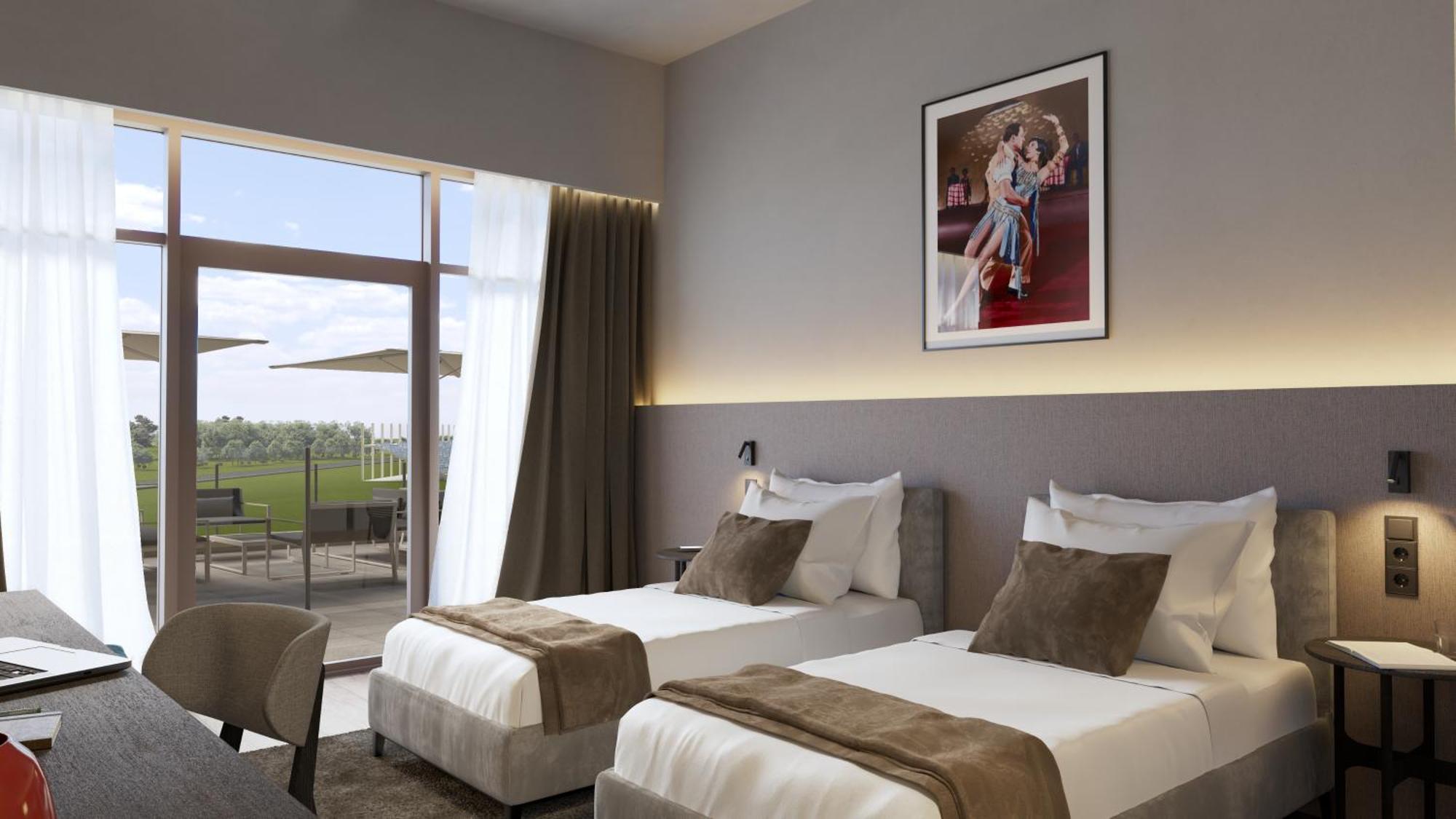 Balaton Park Hotel Balatonfőkajár Kültér fotó